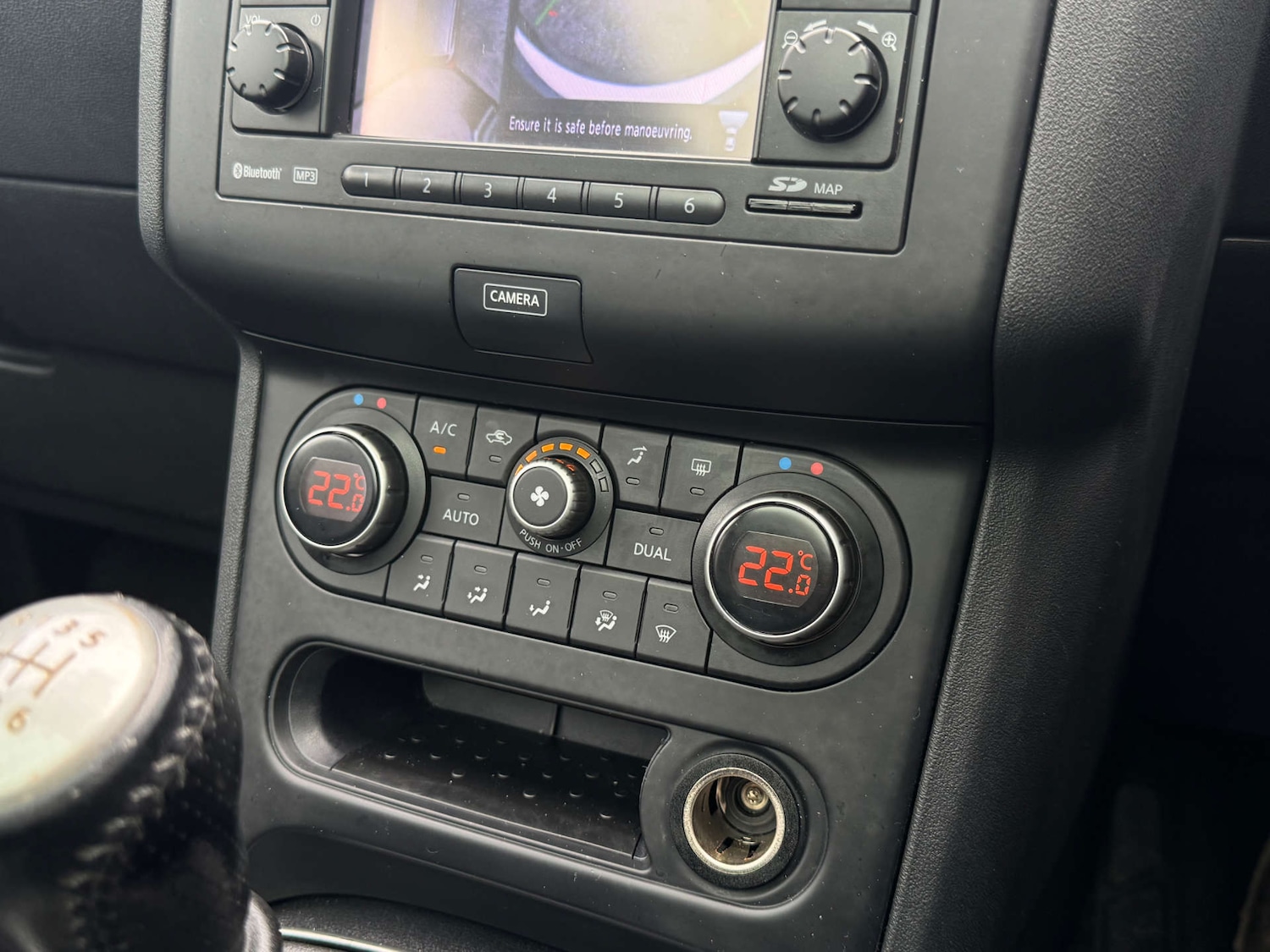 Used Nissan Qashqai 2012 for sale - 77877325: Photo 34