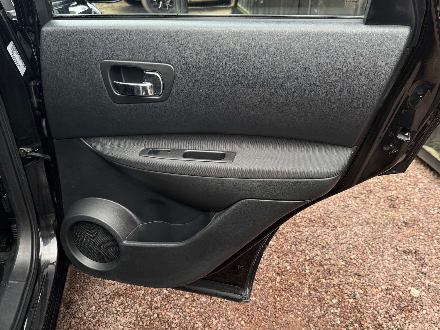 Used Nissan Qashqai 2012 for sale - 77877325: Photo 36