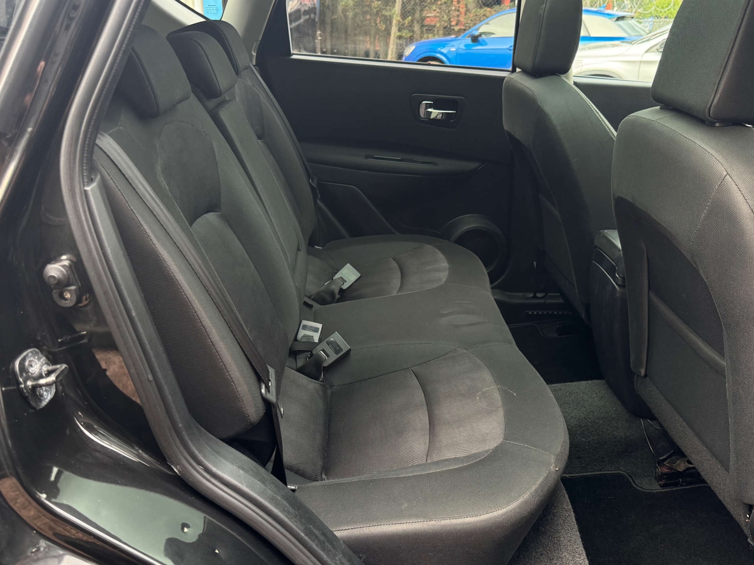 Used Nissan Qashqai 2012 for sale - 77877325: Photo 37