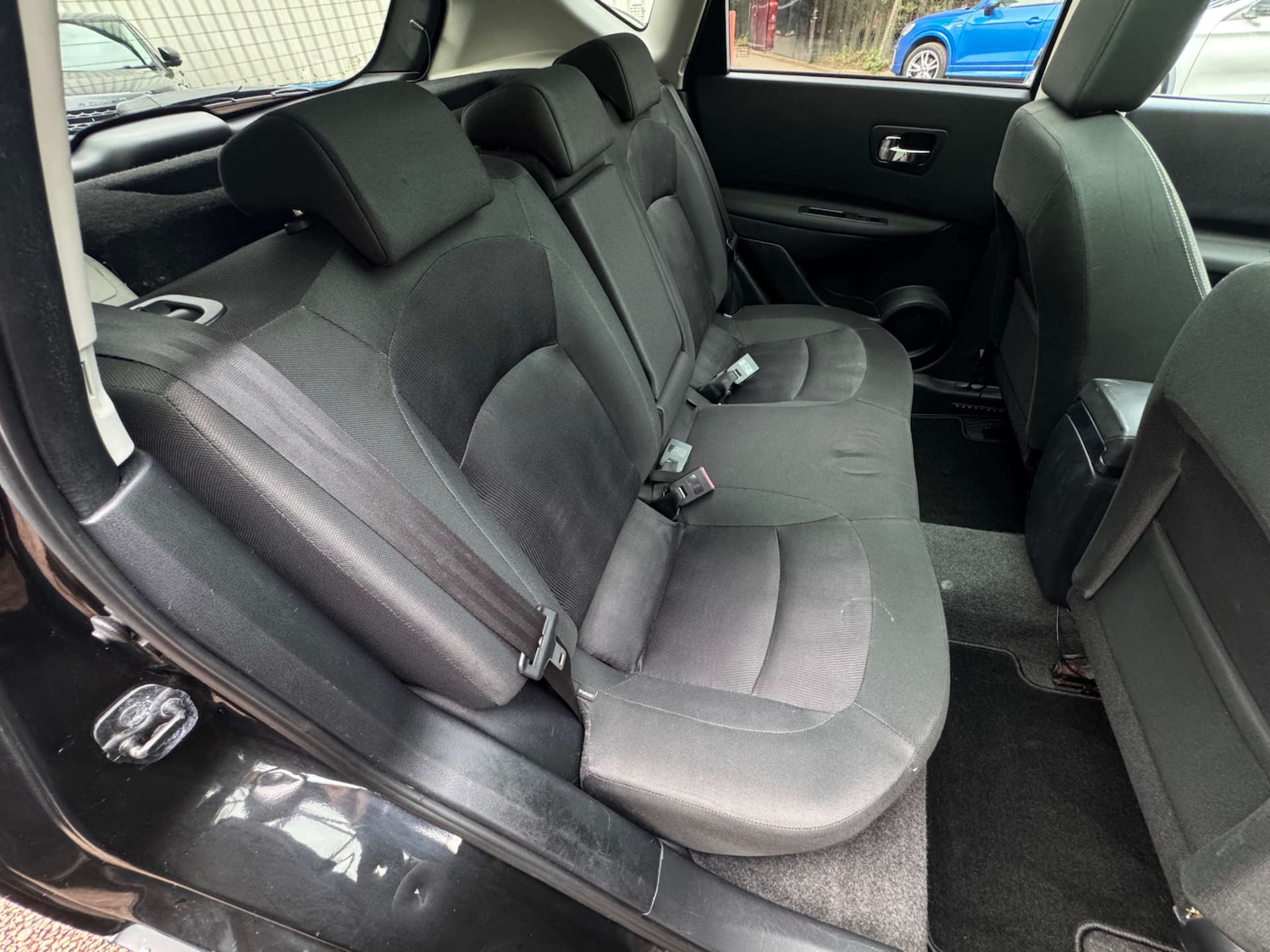 Used Nissan Qashqai 2012 for sale - 77877325: Photo 39