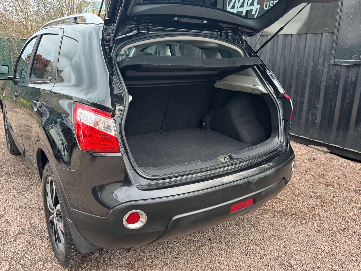 Used Nissan Qashqai 2012 for sale - 77877325: Photo 42