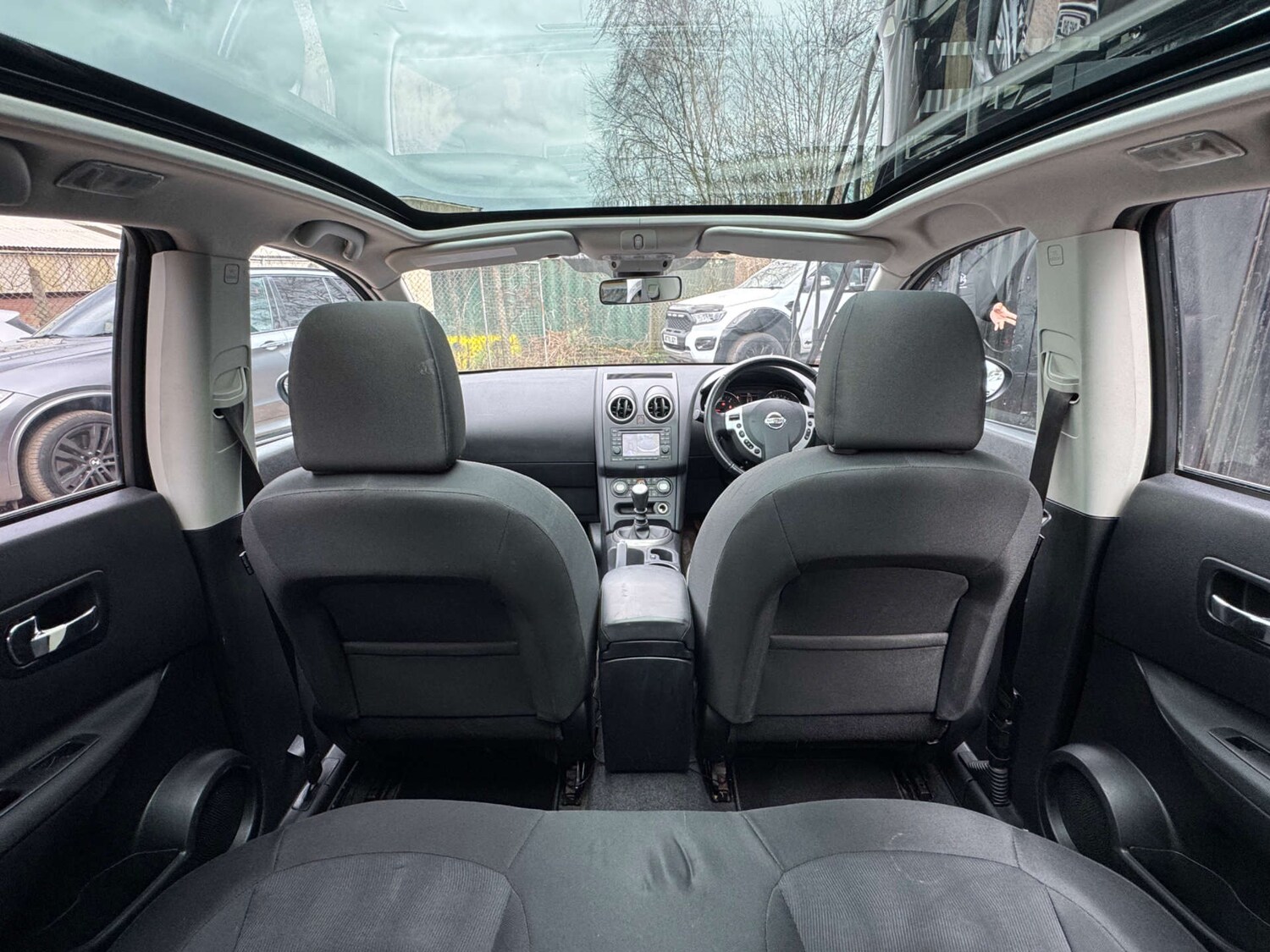 Used Nissan Qashqai 2012 for sale - 77877325: Photo 43