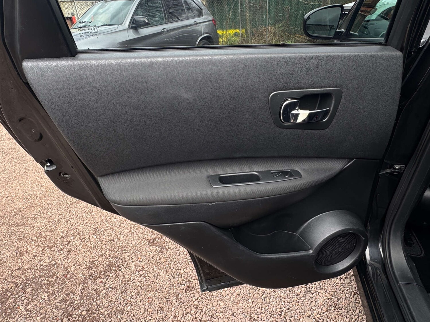 Used Nissan Qashqai 2012 for sale - 77877325: Photo 44