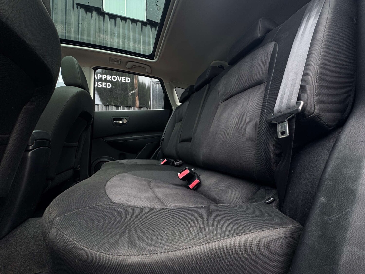 Used Nissan Qashqai 2012 for sale - 77877325: Photo 46