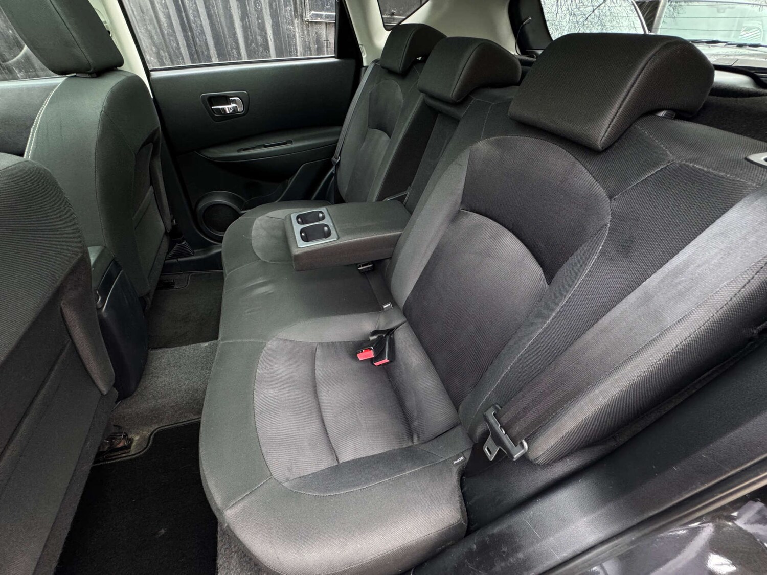 Used Nissan Qashqai 2012 for sale - 77877325: Photo 47