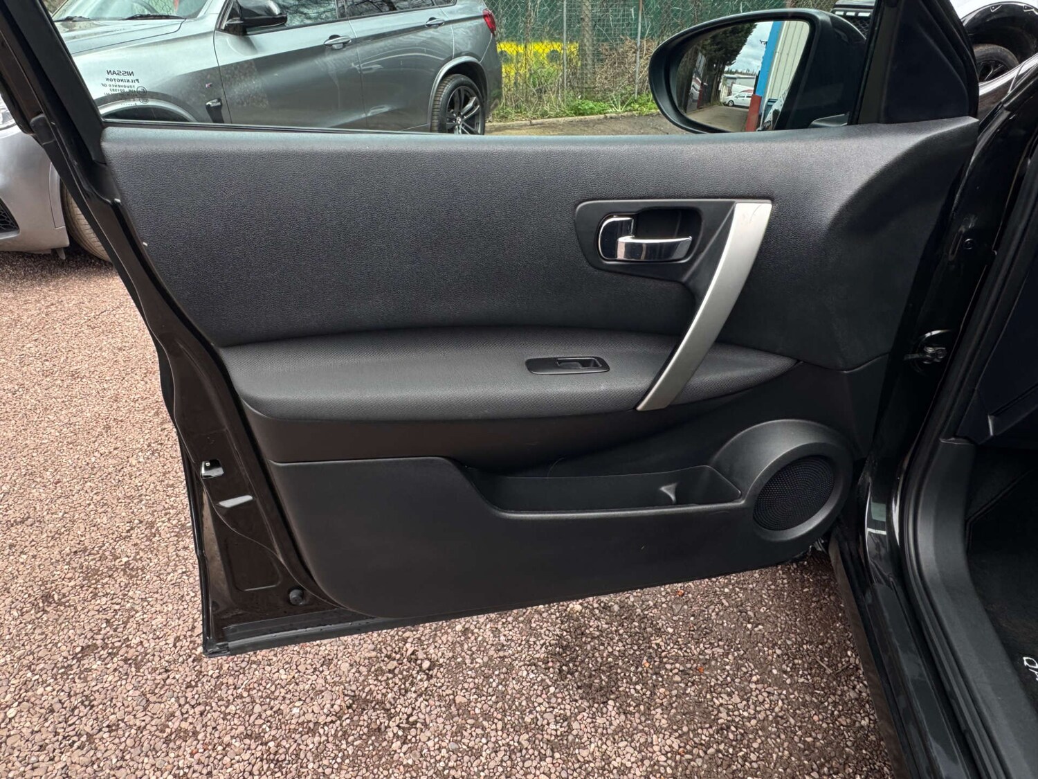 Used Nissan Qashqai 2012 for sale - 77877325: Photo 49