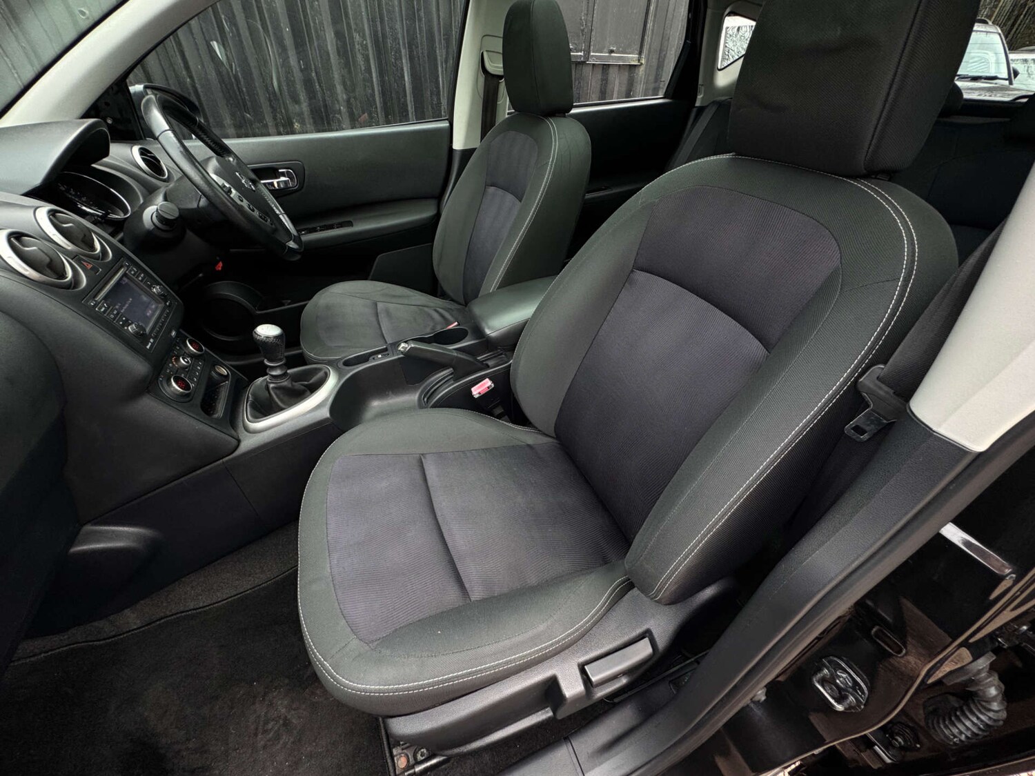 Used Nissan Qashqai 2012 for sale - 77877325: Photo 52