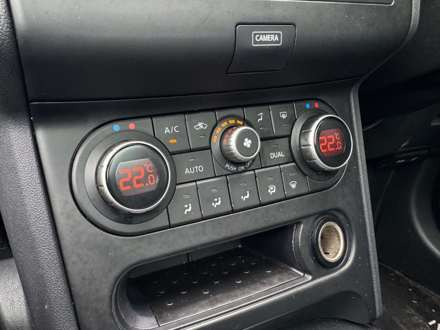 Used Nissan Qashqai 2012 for sale - 77877325: Photo 55