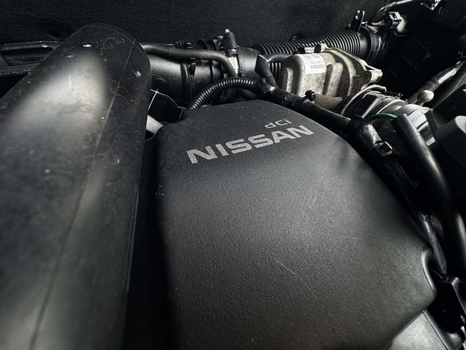 Used Nissan Qashqai 2012 for sale - 77877325: Photo 59