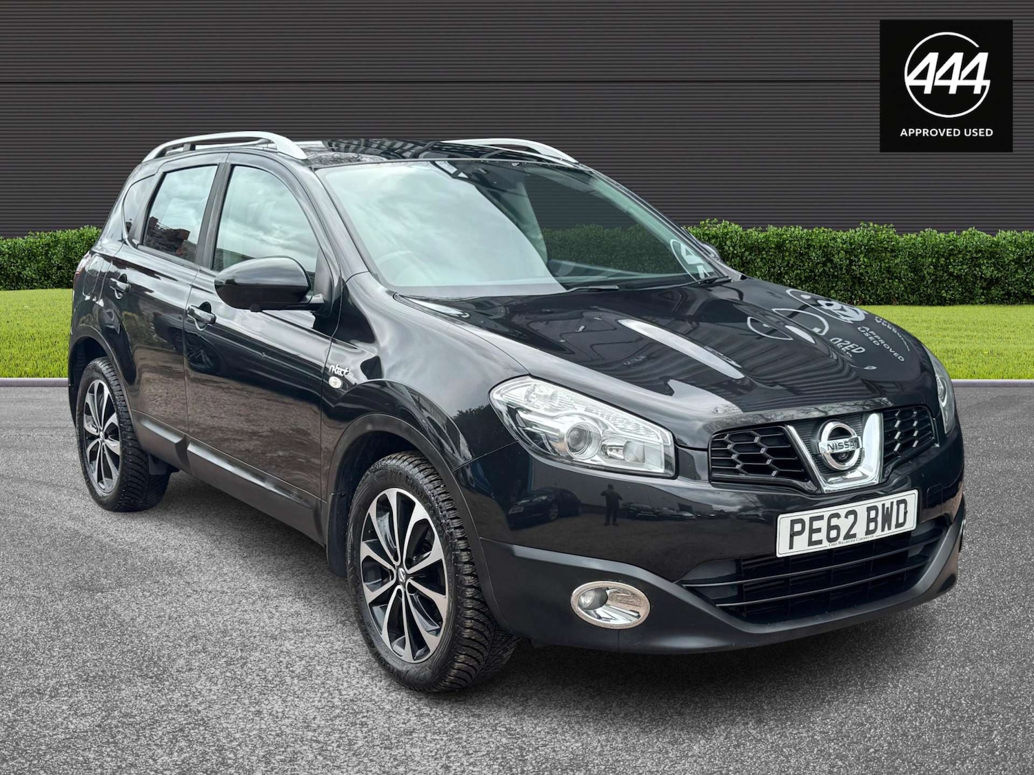 Used Nissan Qashqai 2012 for sale - 77877325: Photo 6