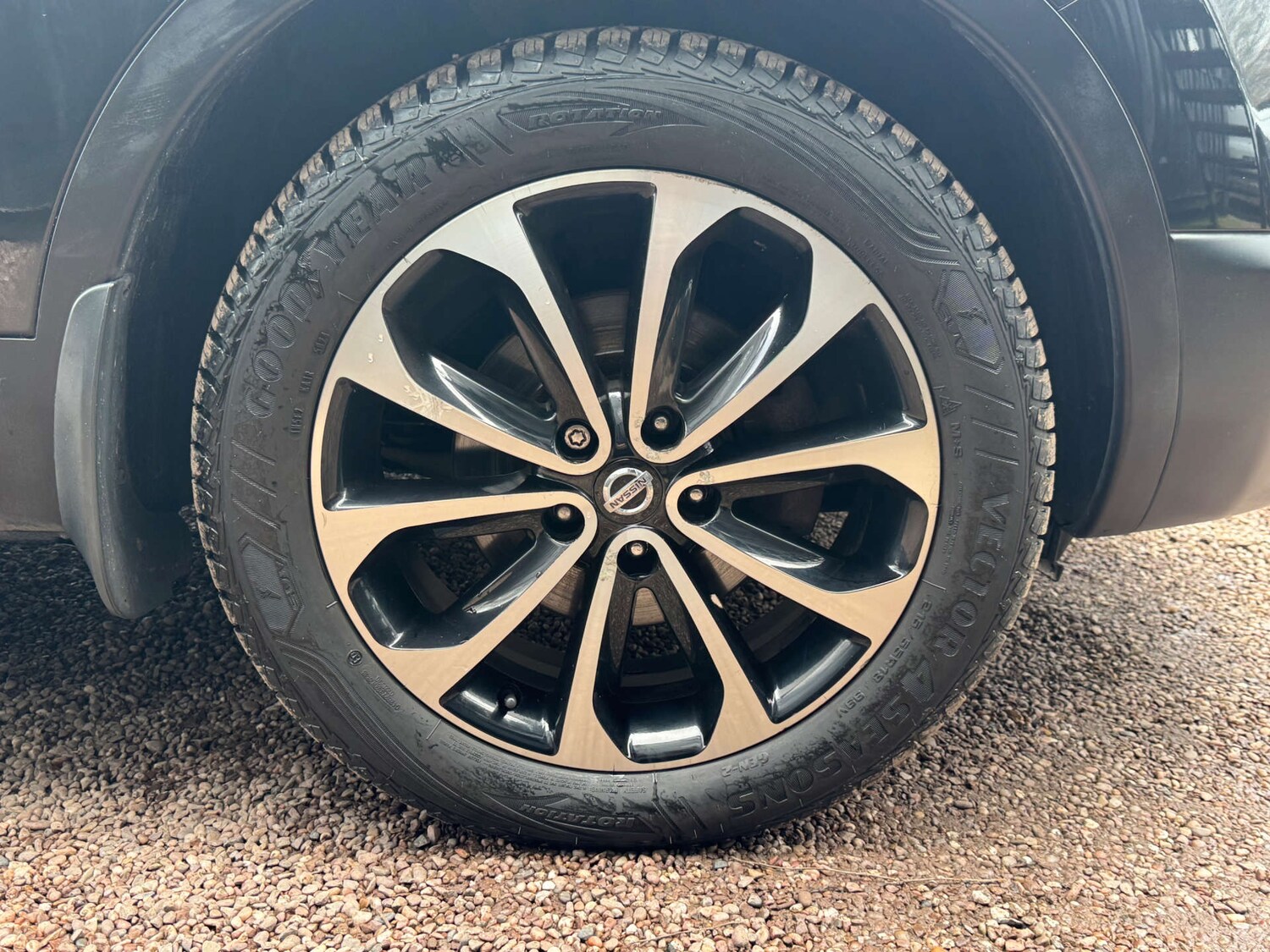 Used Nissan Qashqai 2012 for sale - 77877325: Photo 64