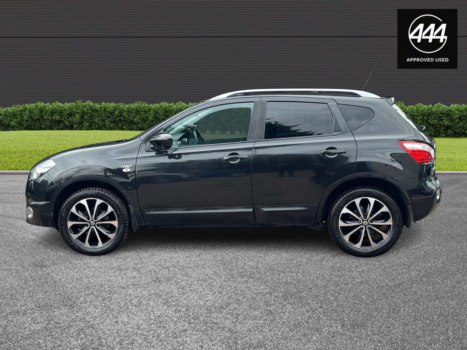 Used Nissan Qashqai 2012 for sale - 77877325: Photo 7