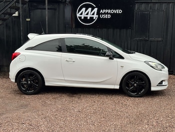 Used Vauxhall Corsa 2015 for sale - 77276665: Photo