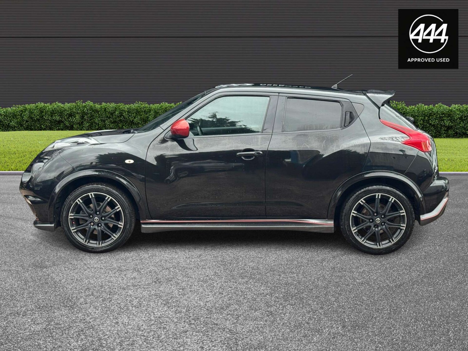 Used Nissan Juke 2013 for sale - 77702620: Photo 11