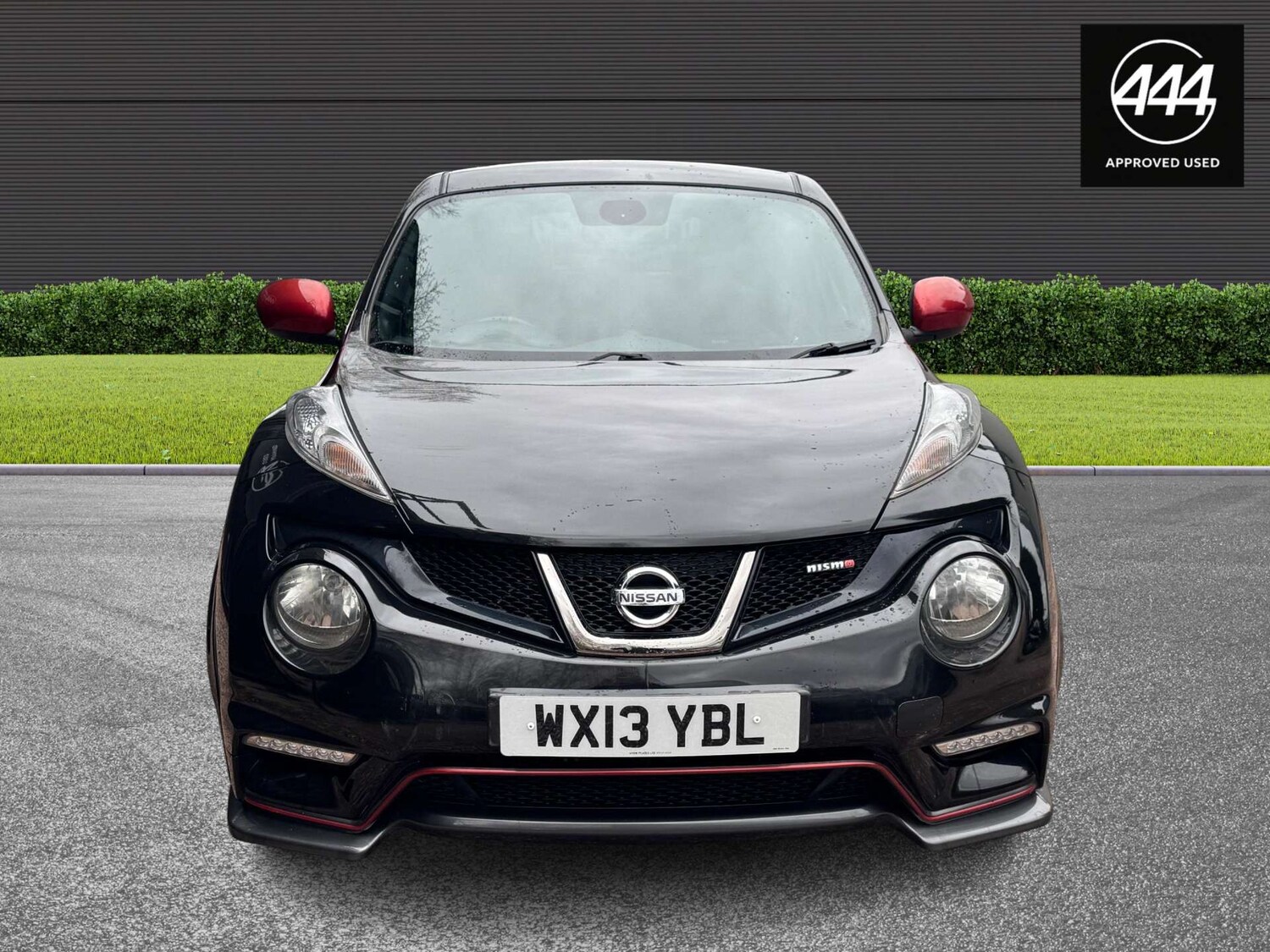 Used Nissan Juke 2013 for sale - 77702620: Photo 12