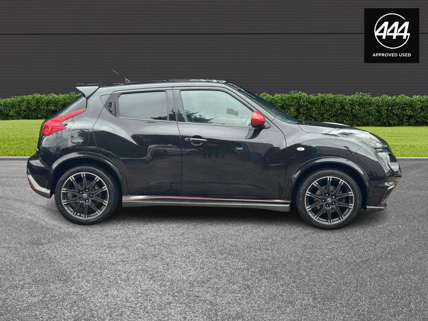 Used Nissan Juke 2013 for sale - 77702620: Photo 14