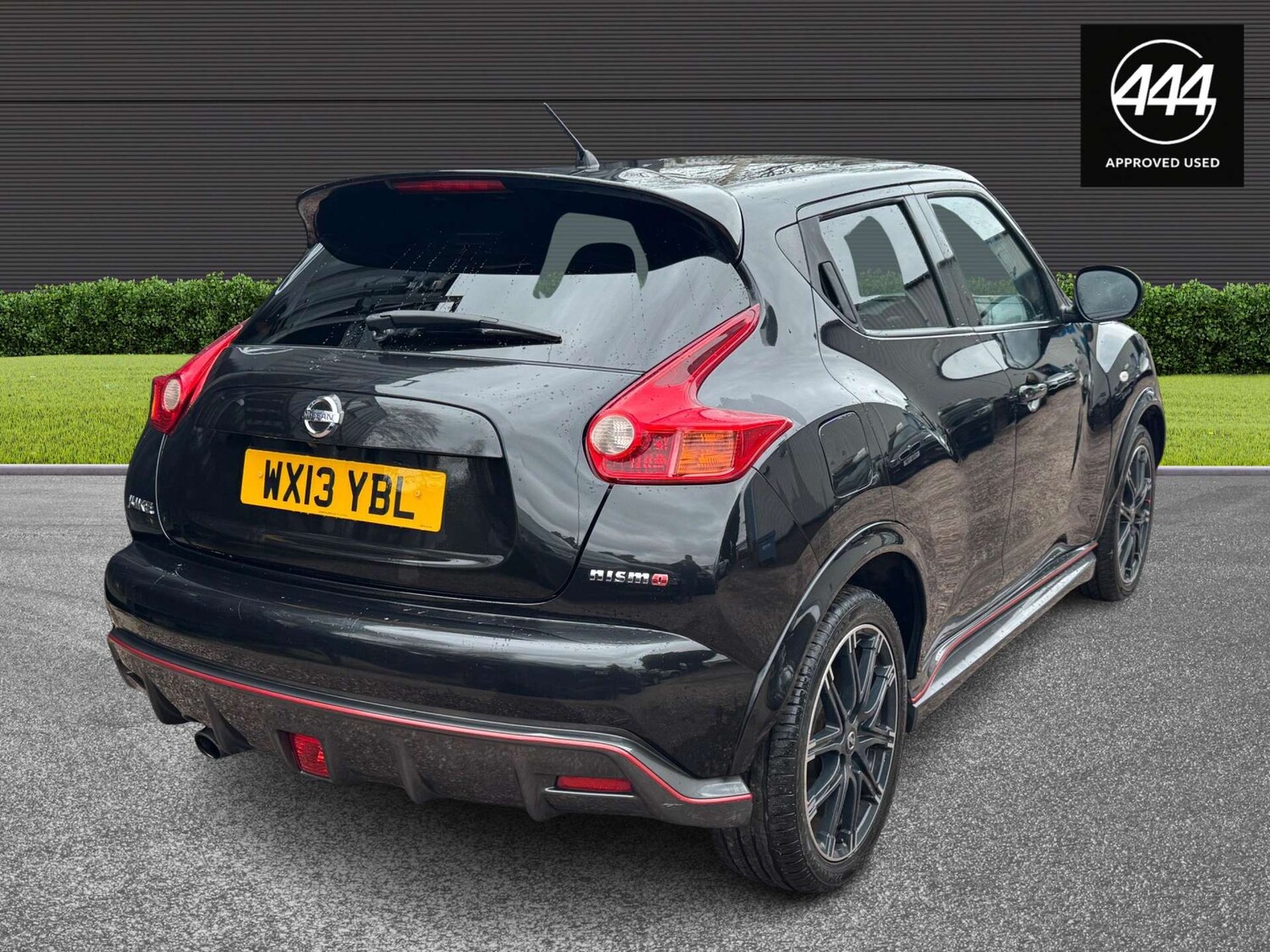 Used Nissan Juke 2013 for sale - 77702620: Photo 15