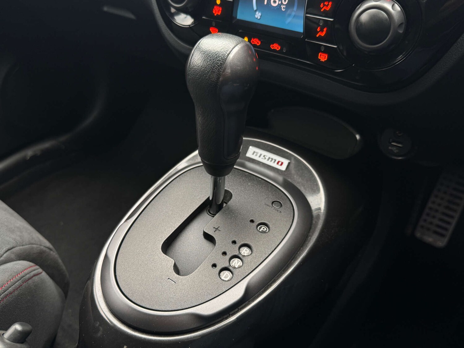 Used Nissan Juke 2013 for sale - 77702620: Photo 18