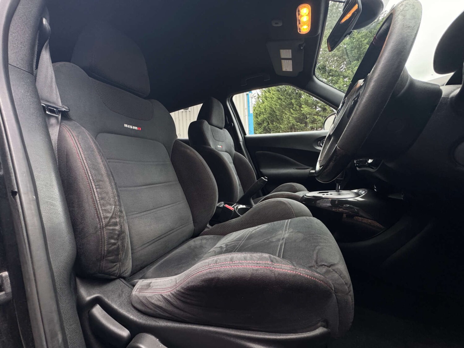 Used Nissan Juke 2013 for sale - 77702620: Photo 19