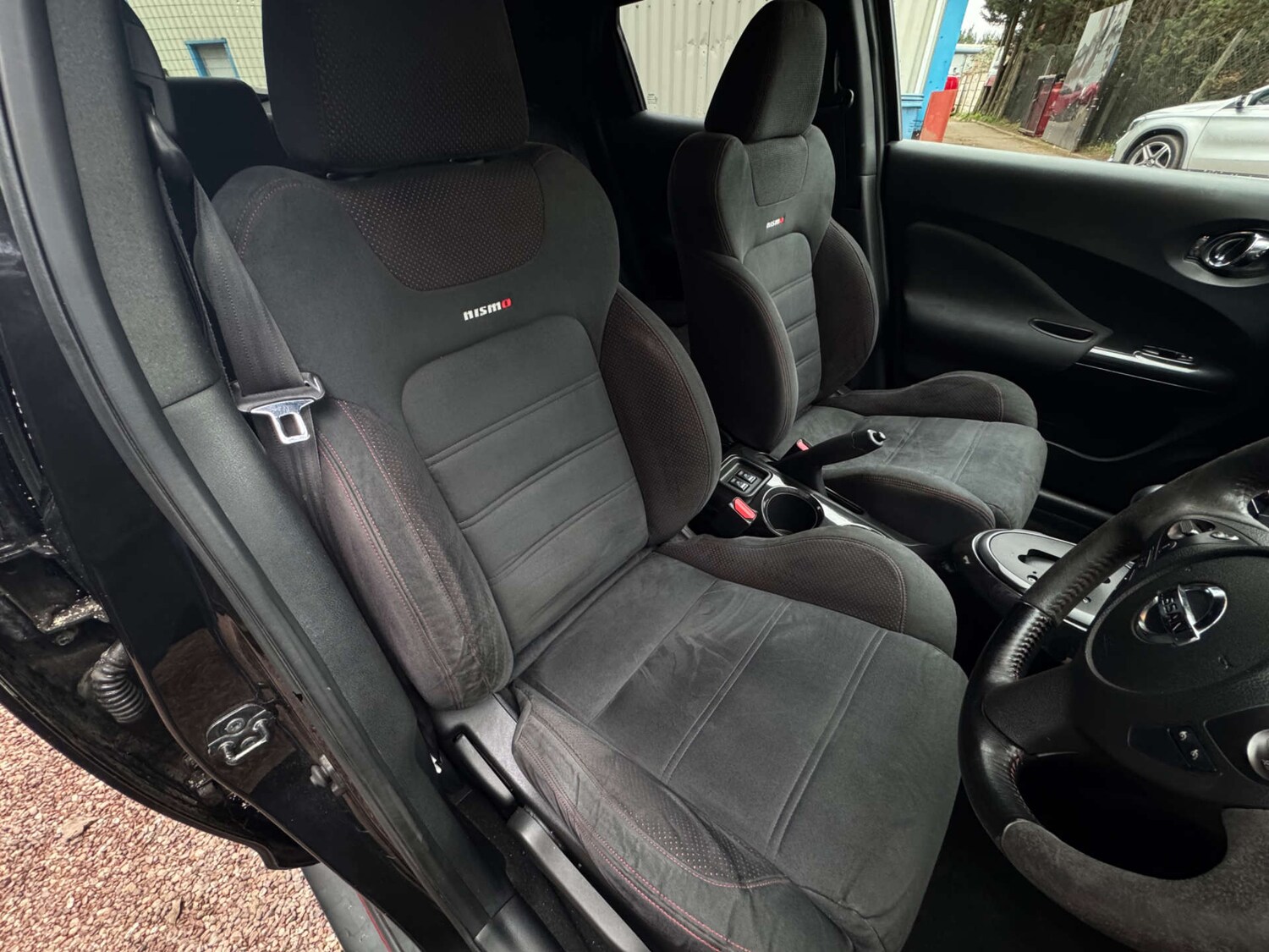 Used Nissan Juke 2013 for sale - 77702620: Photo 21