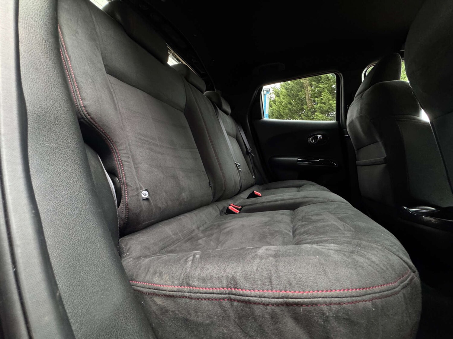 Used Nissan Juke 2013 for sale - 77702620: Photo 22