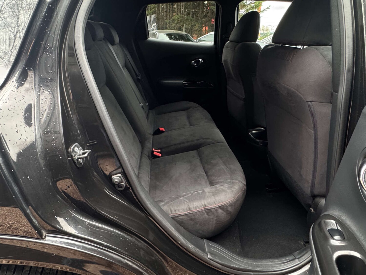 Used Nissan Juke 2013 for sale - 77702620: Photo 23