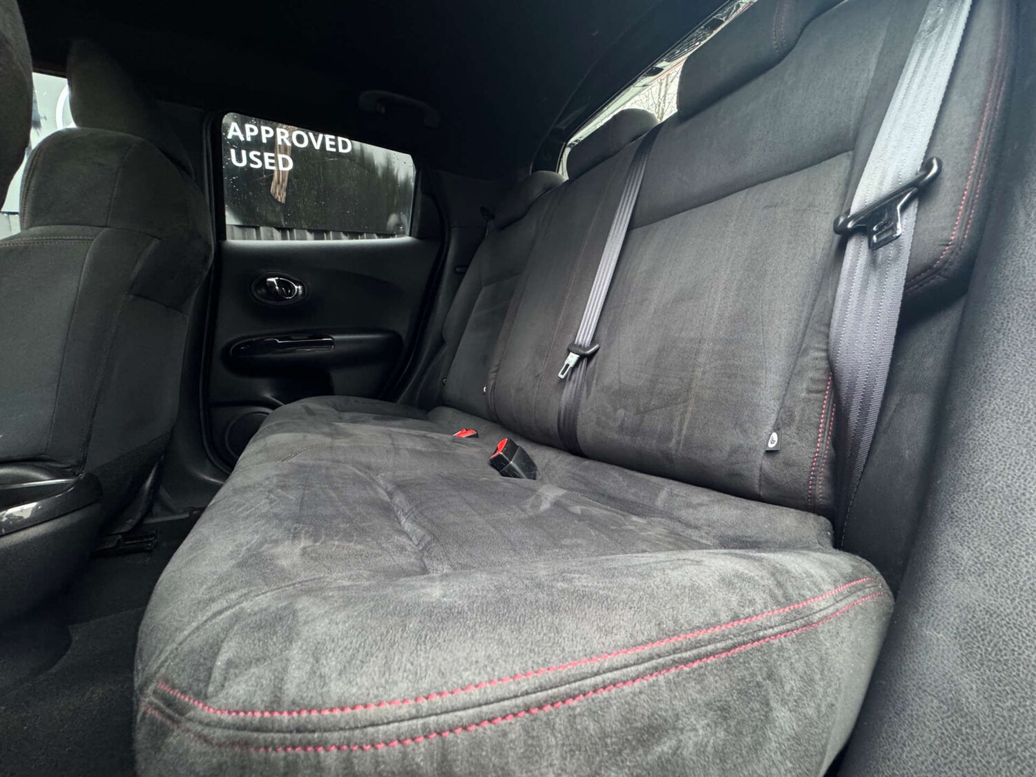 Used Nissan Juke 2013 for sale - 77702620: Photo 26