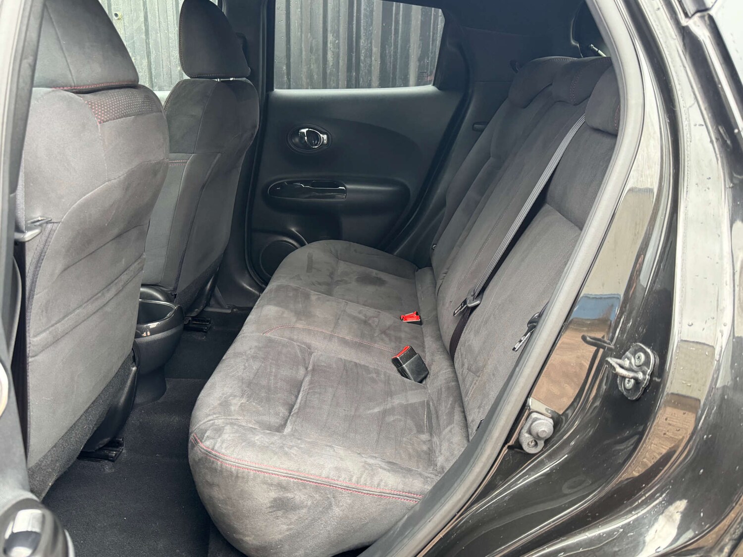 Used Nissan Juke 2013 for sale - 77702620: Photo 27