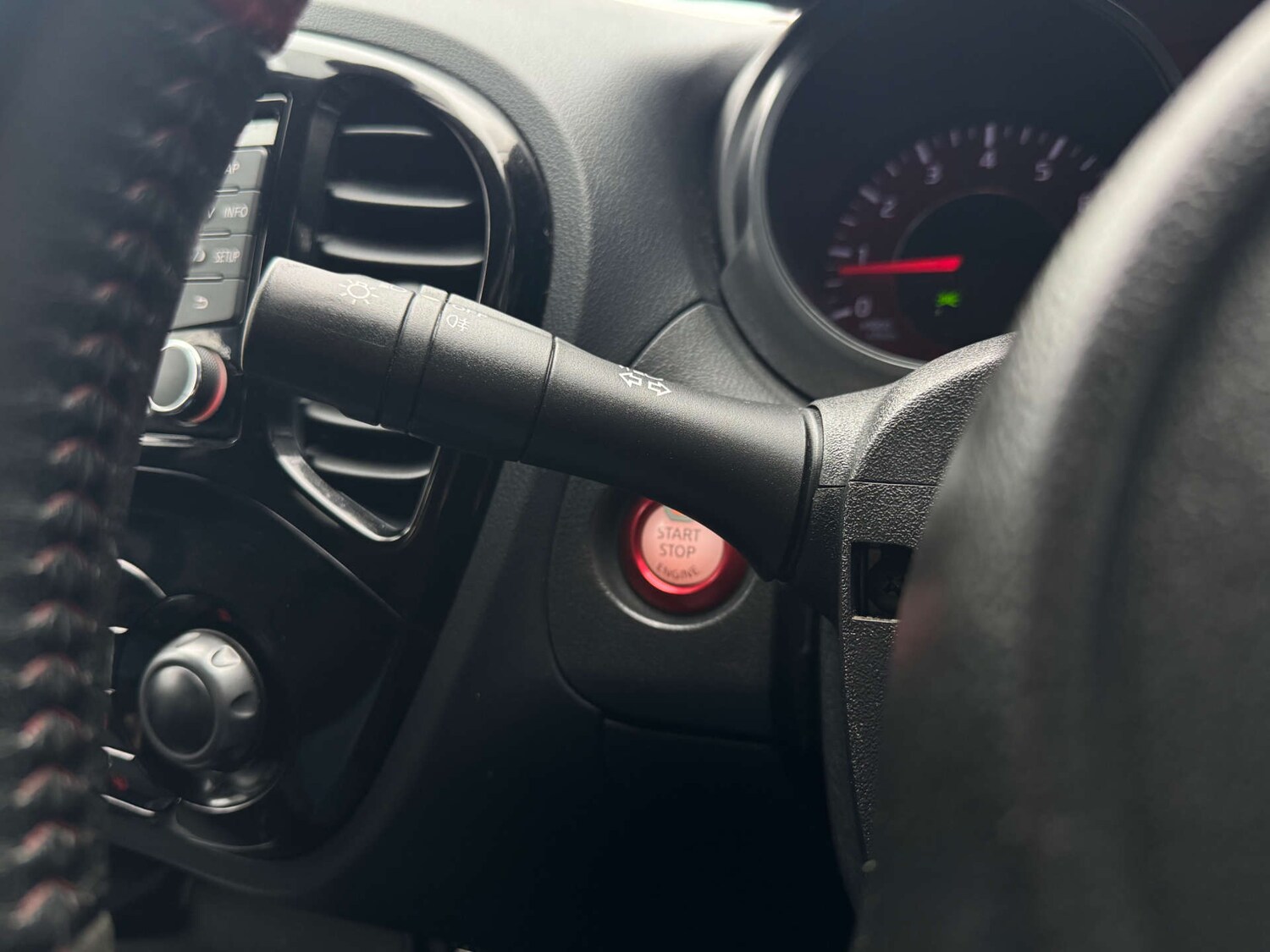 Used Nissan Juke 2013 for sale - 77702620: Photo 31