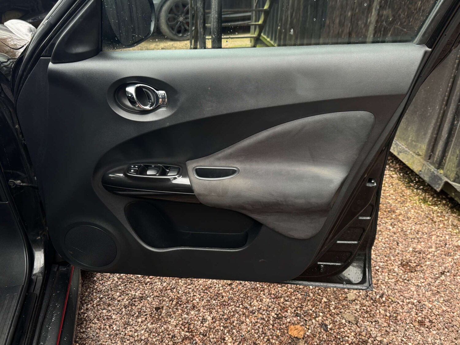 Used Nissan Juke 2013 for sale - 77702620: Photo 34