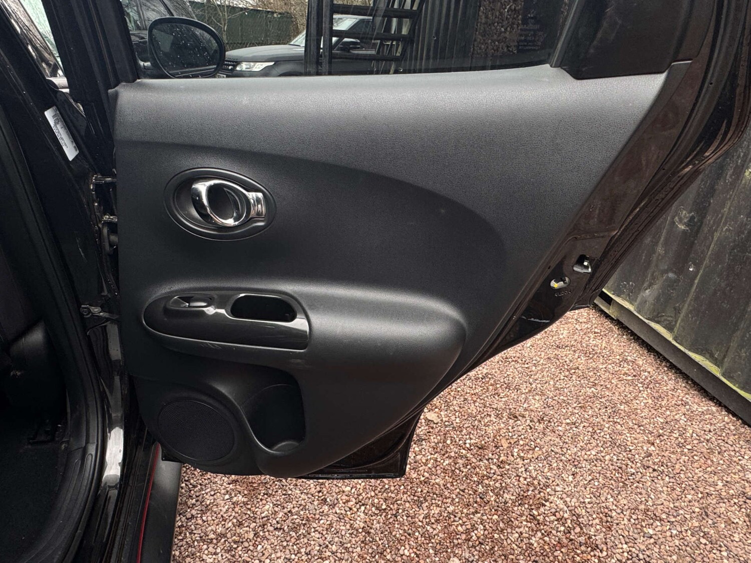 Used Nissan Juke 2013 for sale - 77702620: Photo 35