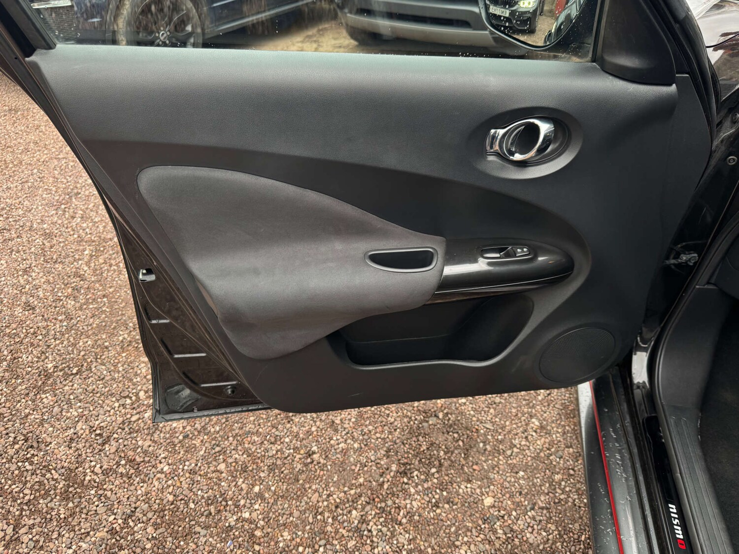 Used Nissan Juke 2013 for sale - 77702620: Photo 37