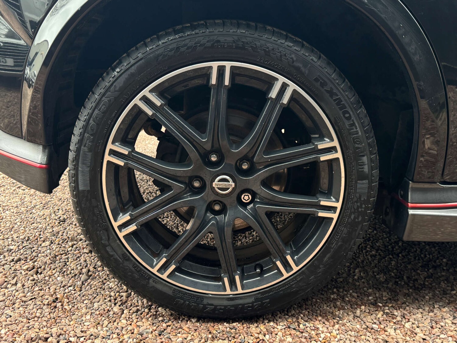 Used Nissan Juke 2013 for sale - 77702620: Photo 39