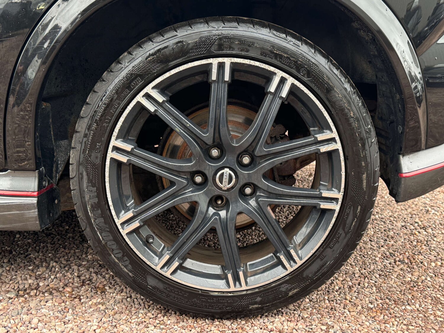 Used Nissan Juke 2013 for sale - 77702620: Photo 40