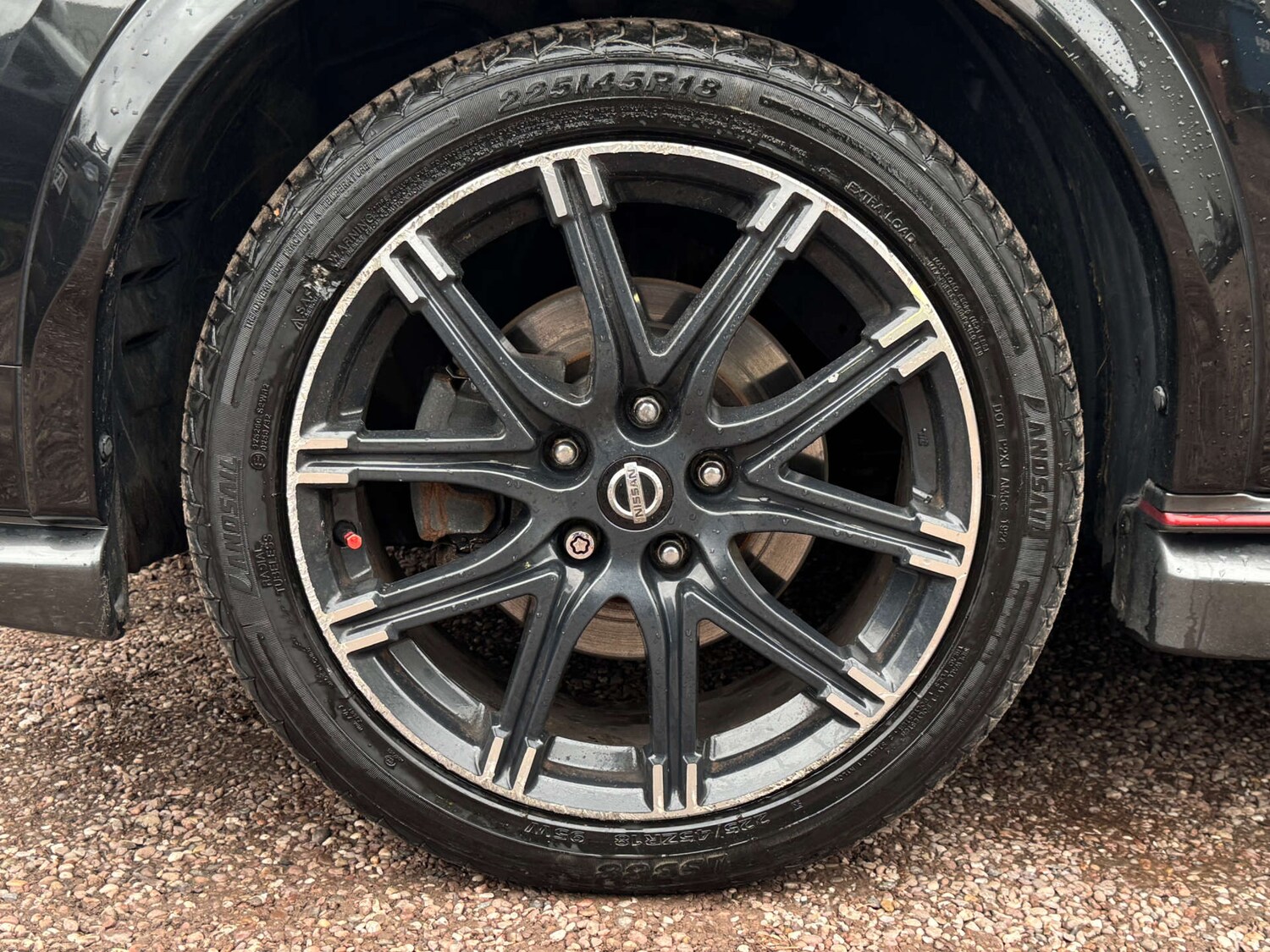 Used Nissan Juke 2013 for sale - 77702620: Photo 41