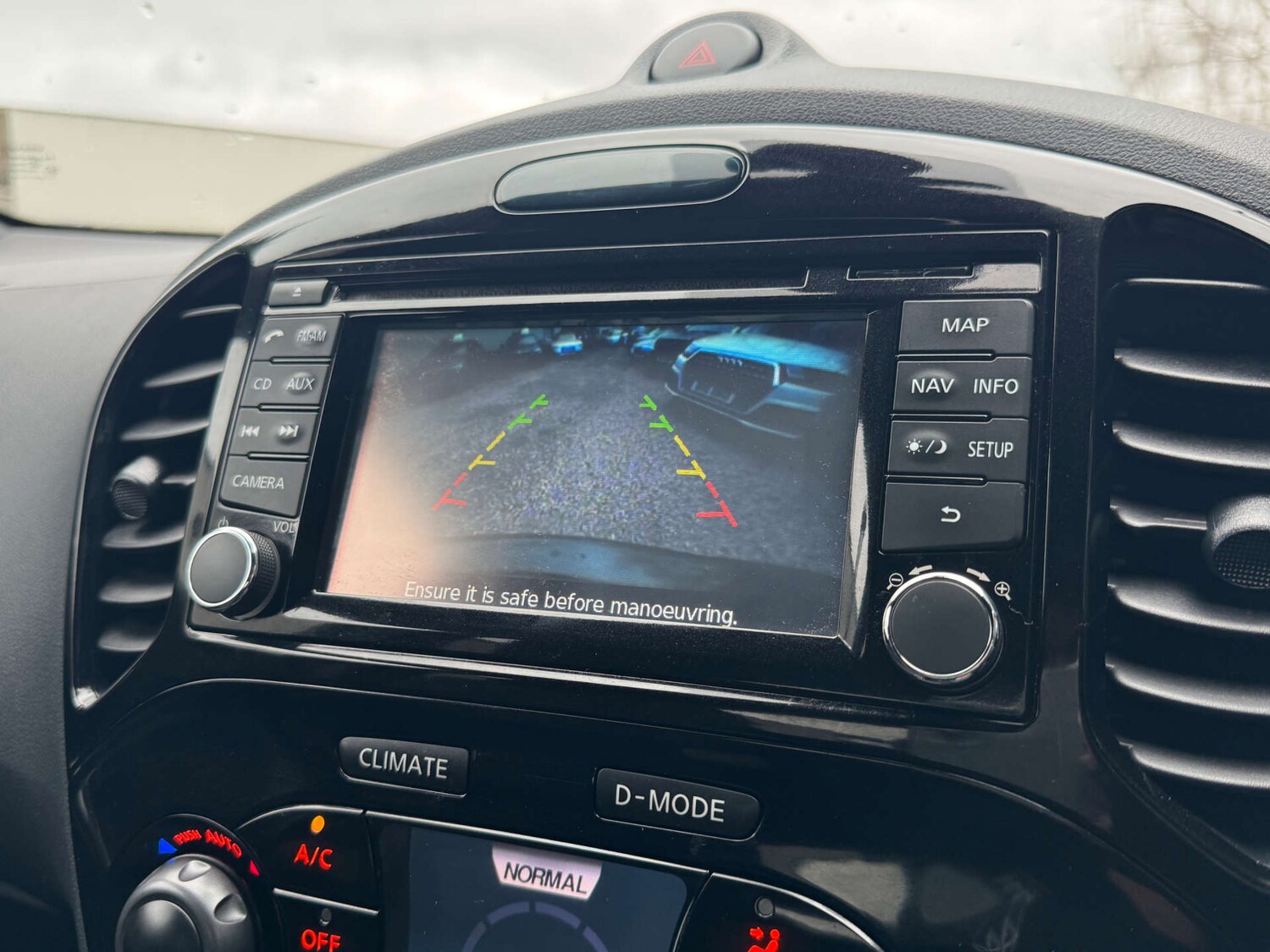 Used Nissan Juke 2013 for sale - 77702620: Photo 43