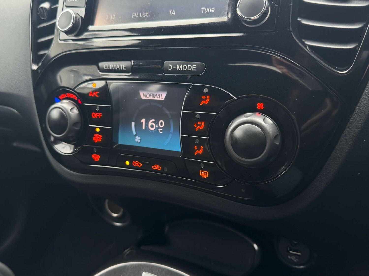 Used Nissan Juke 2013 for sale - 77702620: Photo 46