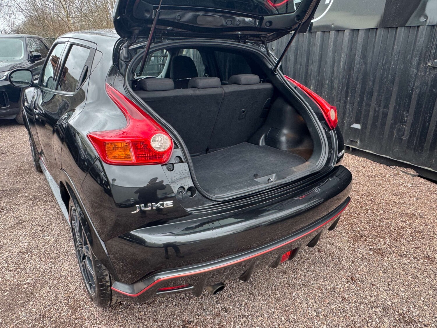 Used Nissan Juke 2013 for sale - 77702620: Photo 51