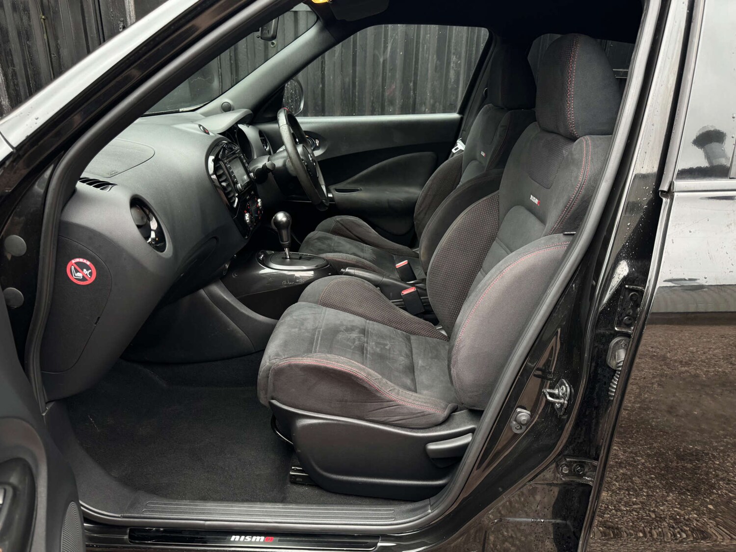 Used Nissan Juke 2013 for sale - 77702620: Photo 52