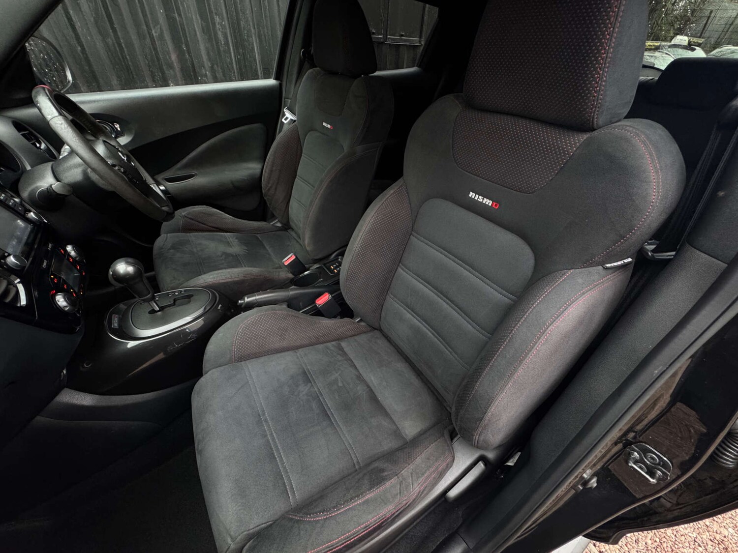 Used Nissan Juke 2013 for sale - 77702620: Photo 53