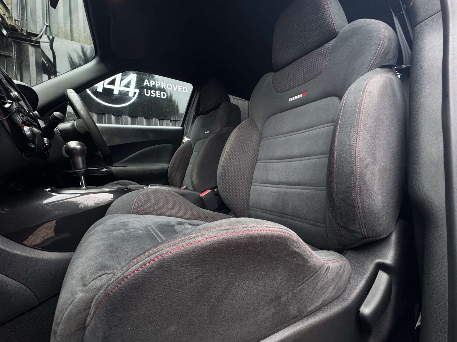 Used Nissan Juke 2013 for sale - 77702620: Photo 54