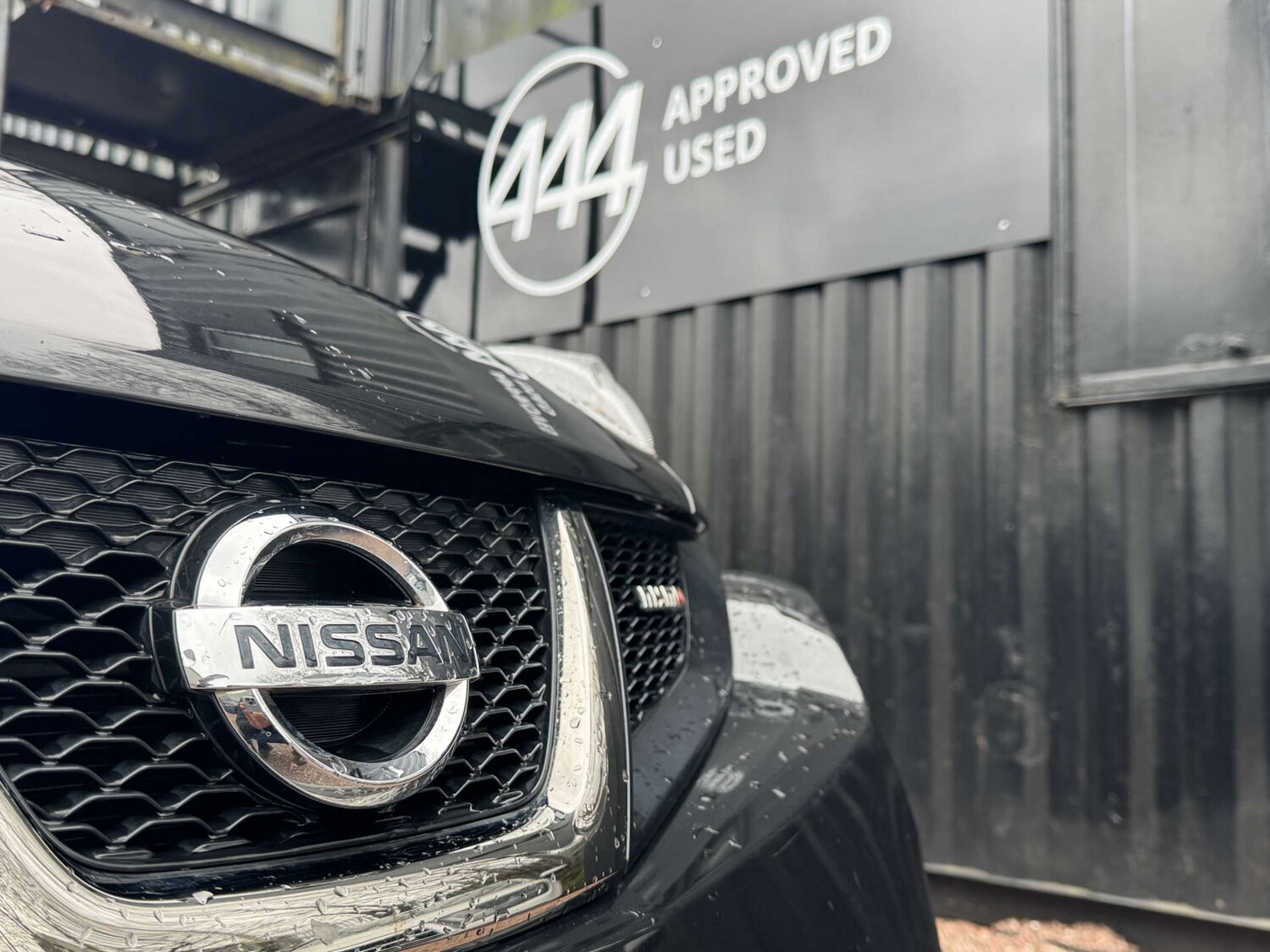 Used Nissan Juke 2013 for sale - 77702620: Photo 58