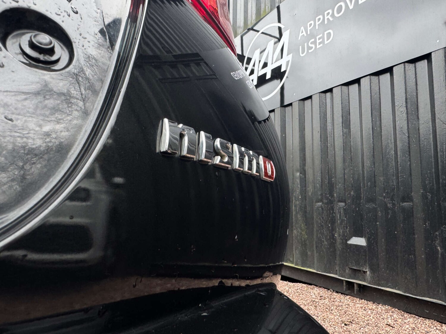 Used Nissan Juke 2013 for sale - 77702620: Photo 60