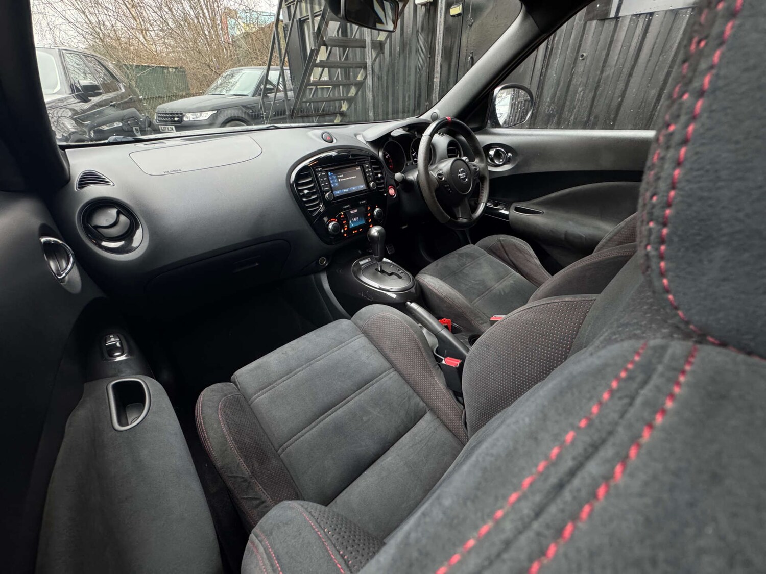 Used Nissan Juke 2013 for sale - 77702620: Photo 61