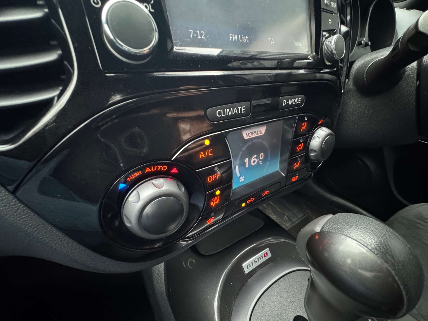 Used Nissan Juke 2013 for sale - 77702620: Photo 62