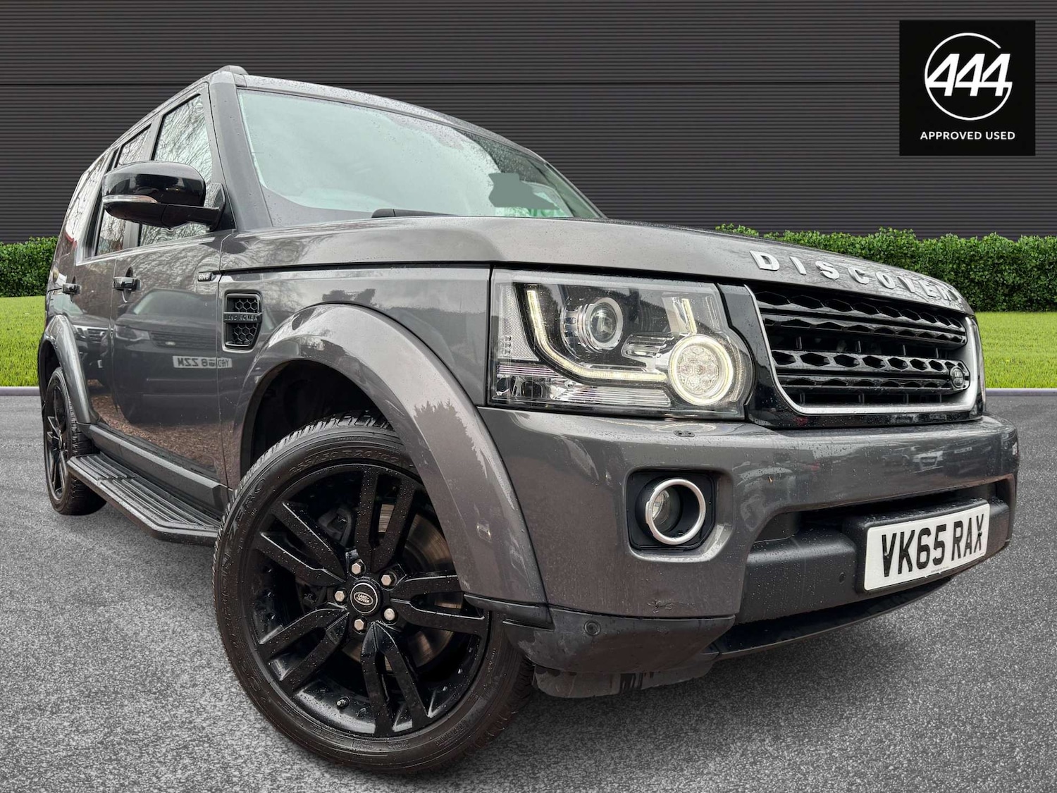 Used Land Rover Discovery 2015 for sale - 77152845: Photo 11
