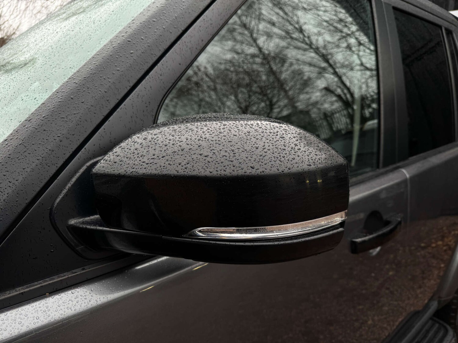 Used Land Rover Discovery 2015 for sale - 77152845: Photo 13