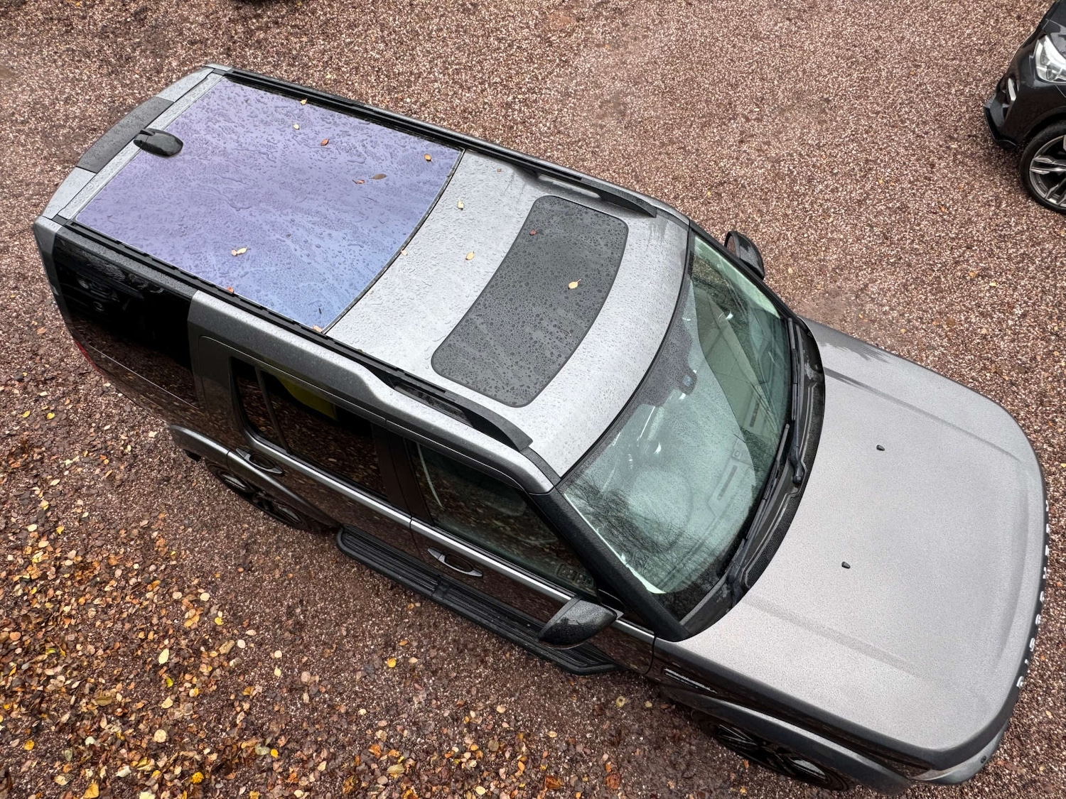 Used Land Rover Discovery 2015 for sale - 77152845: Photo 14