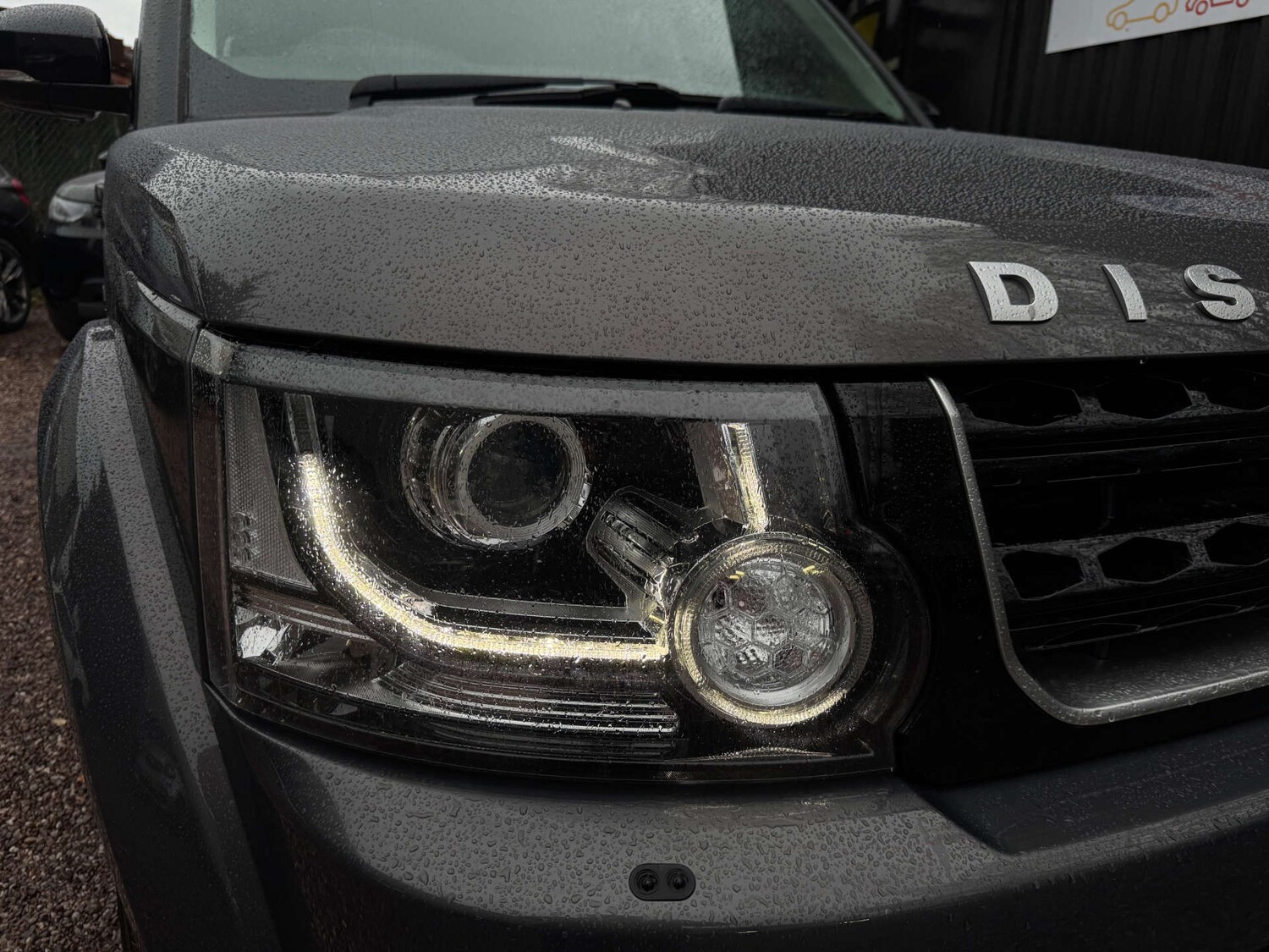 Used Land Rover Discovery 2015 for sale - 77152845: Photo 20