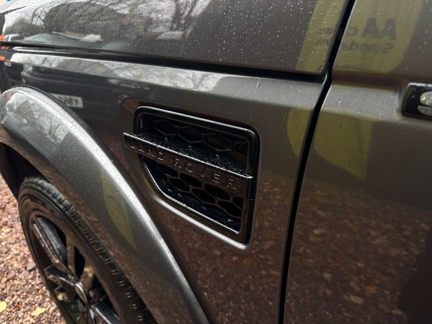 Used Land Rover Discovery 2015 for sale - 77152845: Photo 23